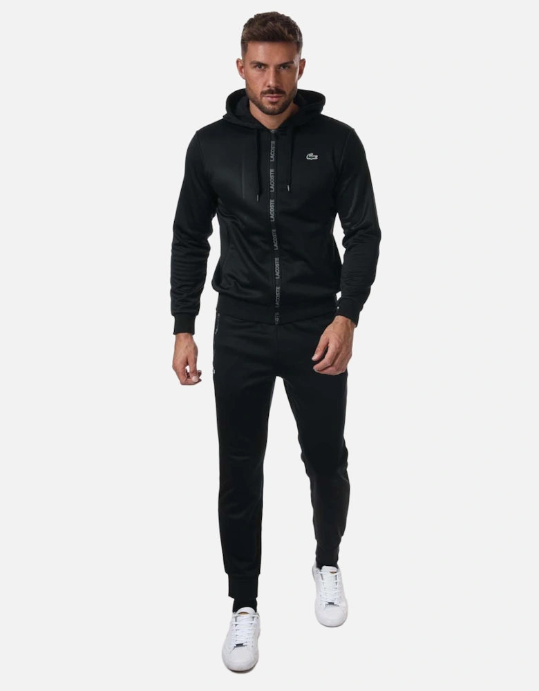 Mens Poly Fleece Pant - Mens Poly Fleece Pants