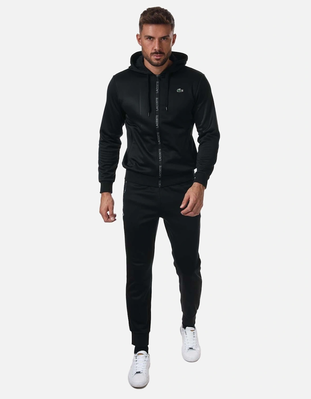 Mens Poly Fleece Pant - Mens Poly Fleece Pants