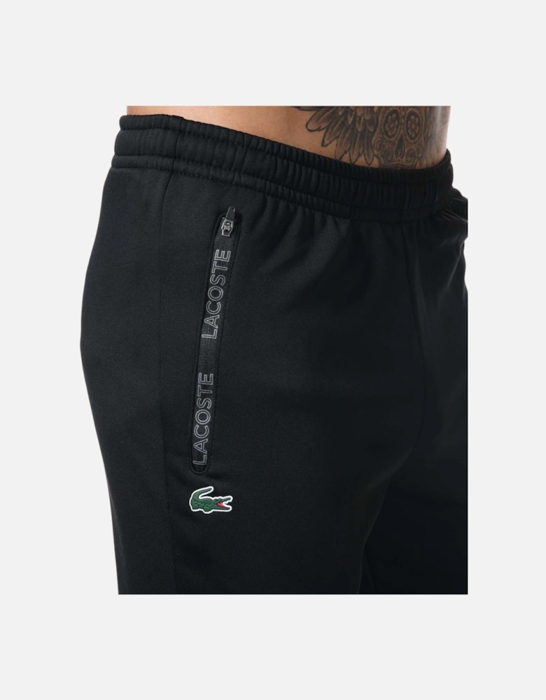 Mens Poly Fleece Pant - Mens Poly Fleece Pants