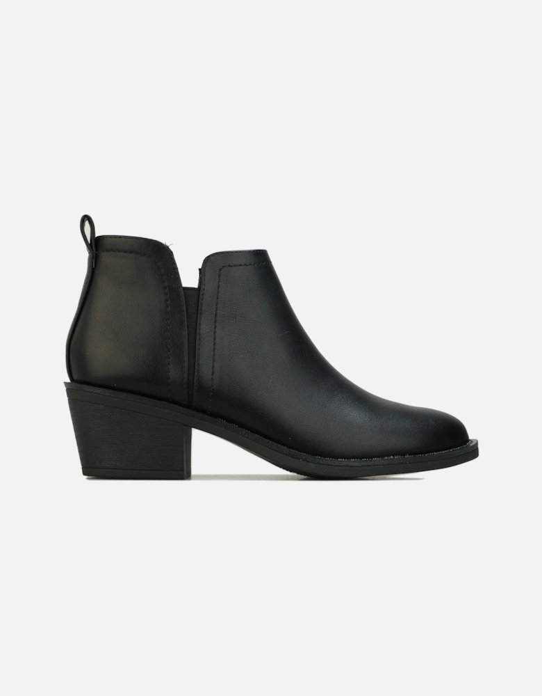 Womens York Ankle Boots - York Ankle Boots