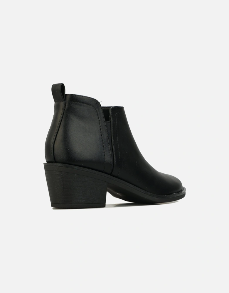 Womens York Ankle Boots - York Ankle Boots