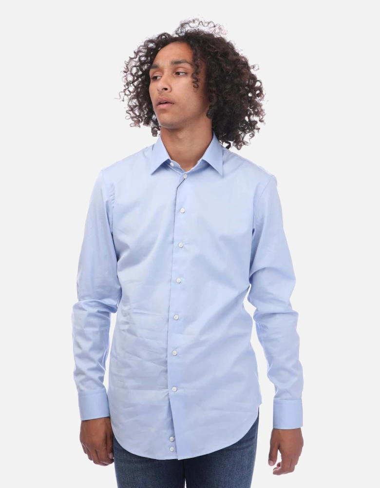 Azzurro Shirt