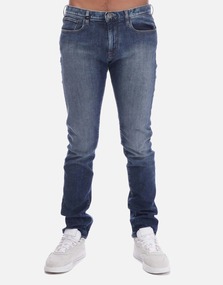 J13 Slim-Fit Jeans