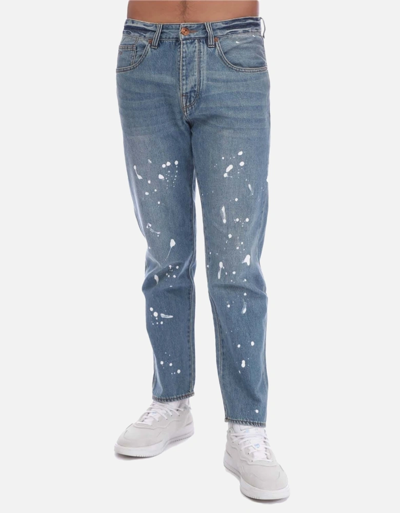 J24 Regular-Fit Jeans