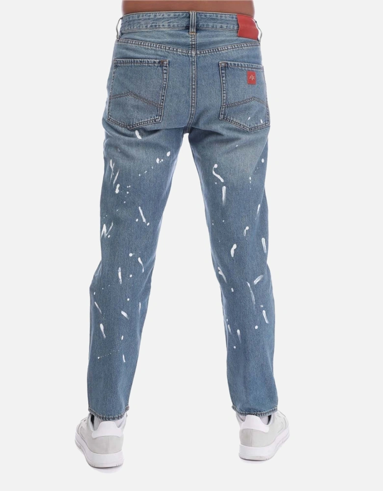 J24 Regular-Fit Jeans