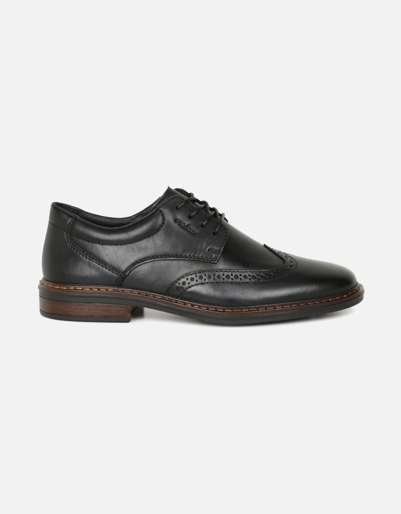 Clevely Mens Formal Brogues