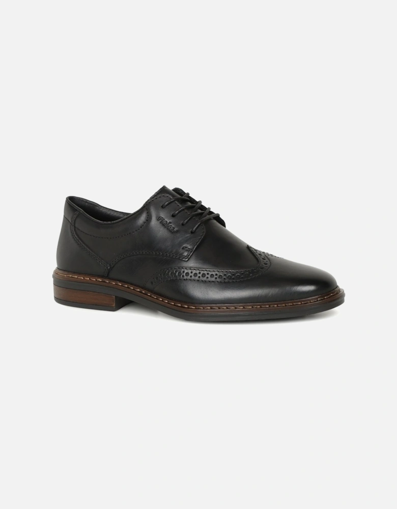 Clevely Mens Formal Brogues