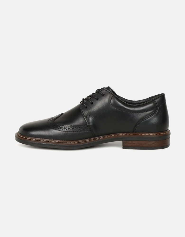 Clevely Mens Formal Brogues