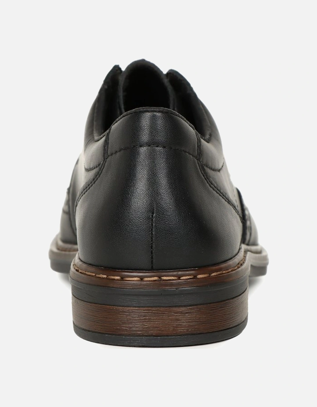 Clevely Mens Formal Brogues