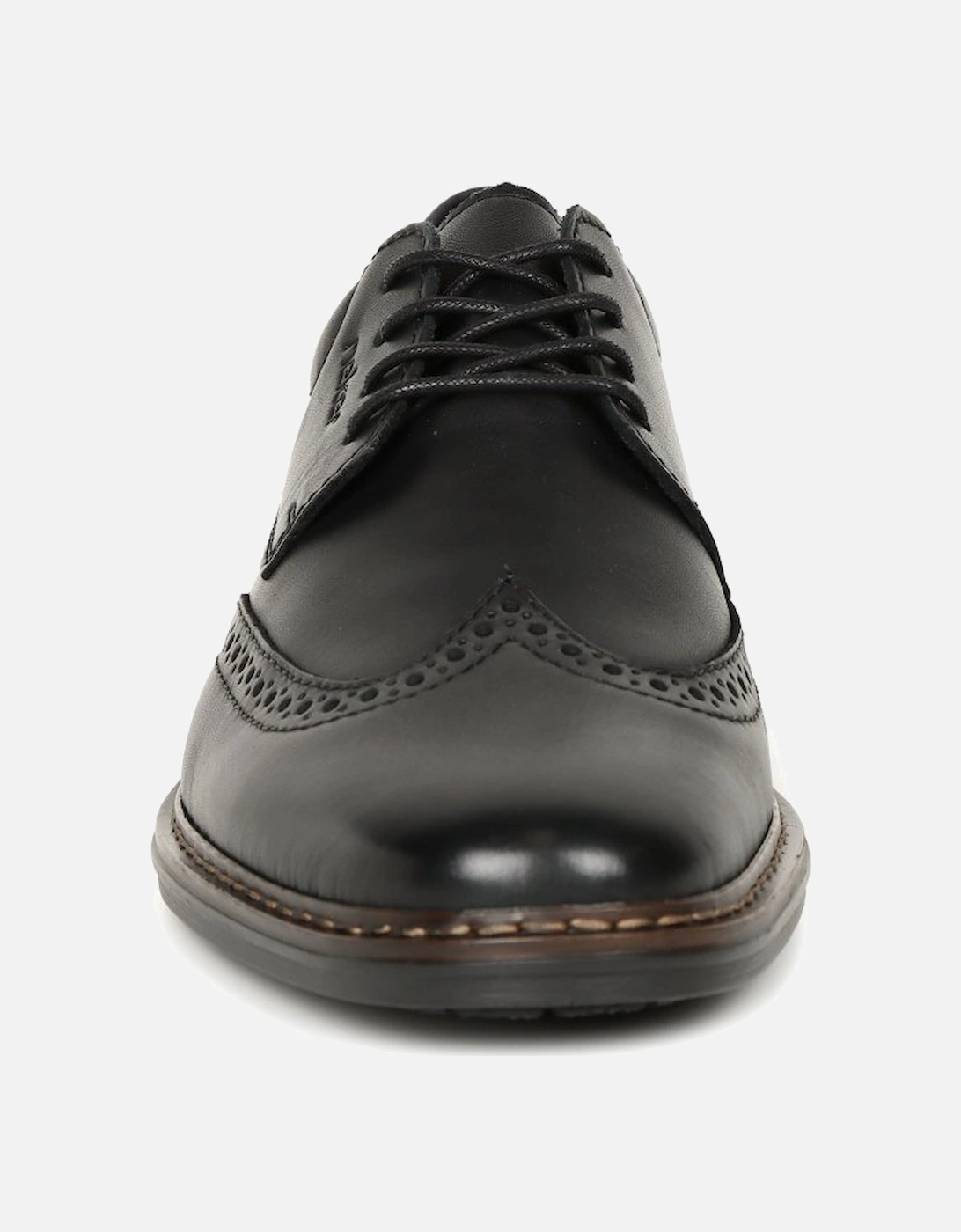 Clevely Mens Formal Brogues