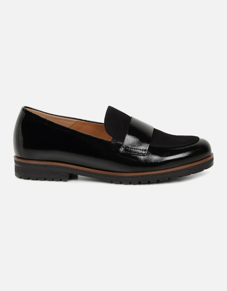 Elder Womens Loafers