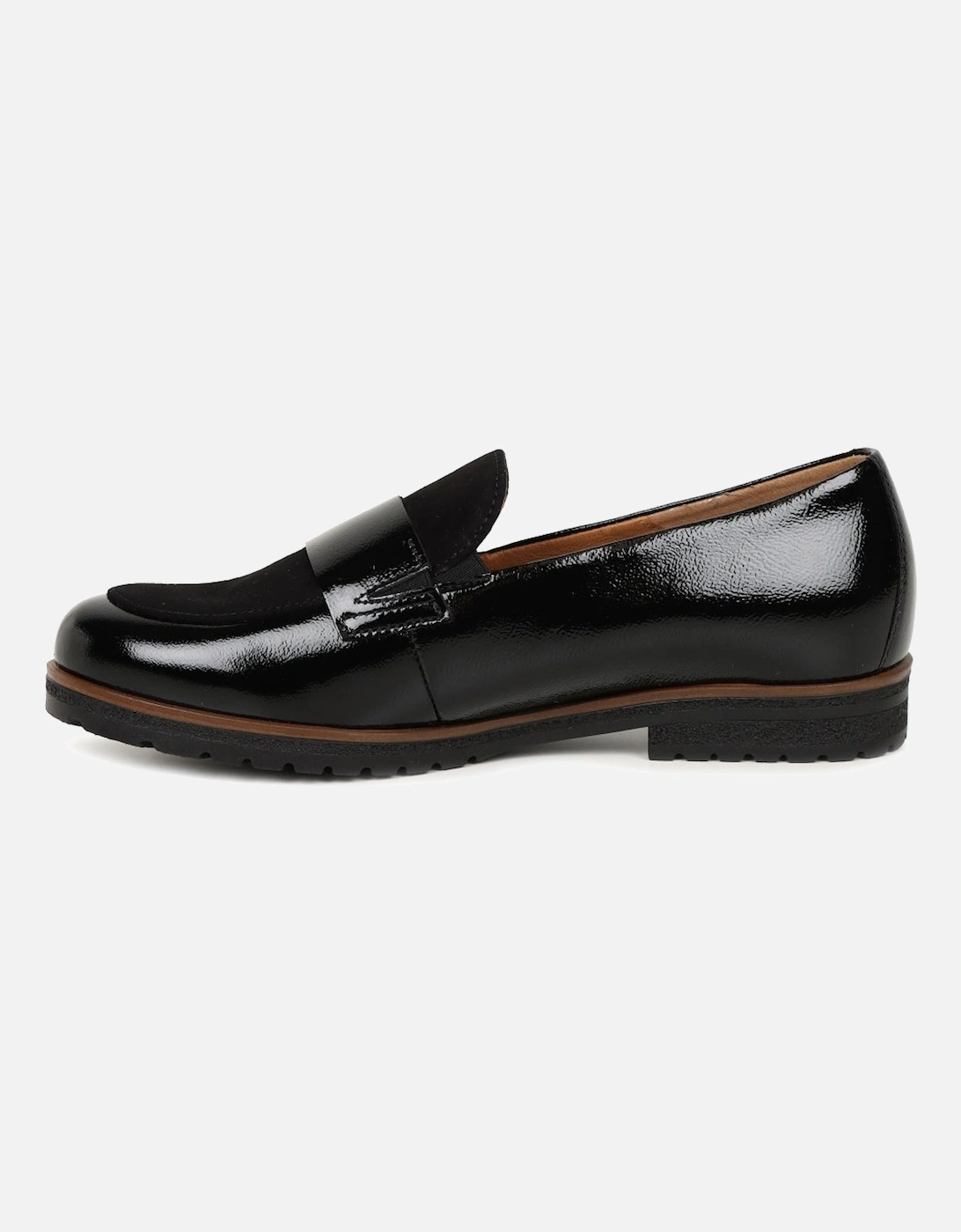 Elder Womens Loafers