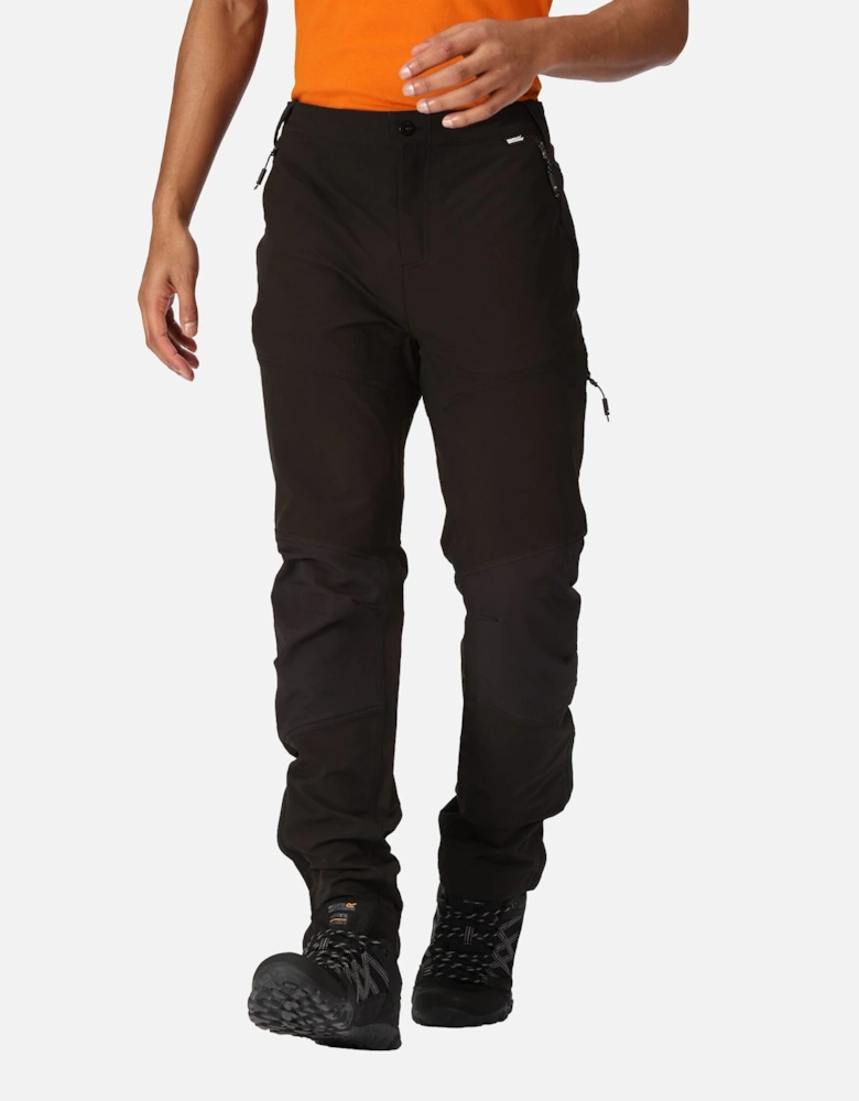 Mens Questra V Hiking Trousers