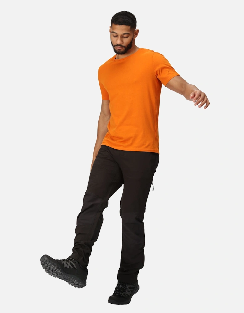 Mens Questra V Hiking Trousers