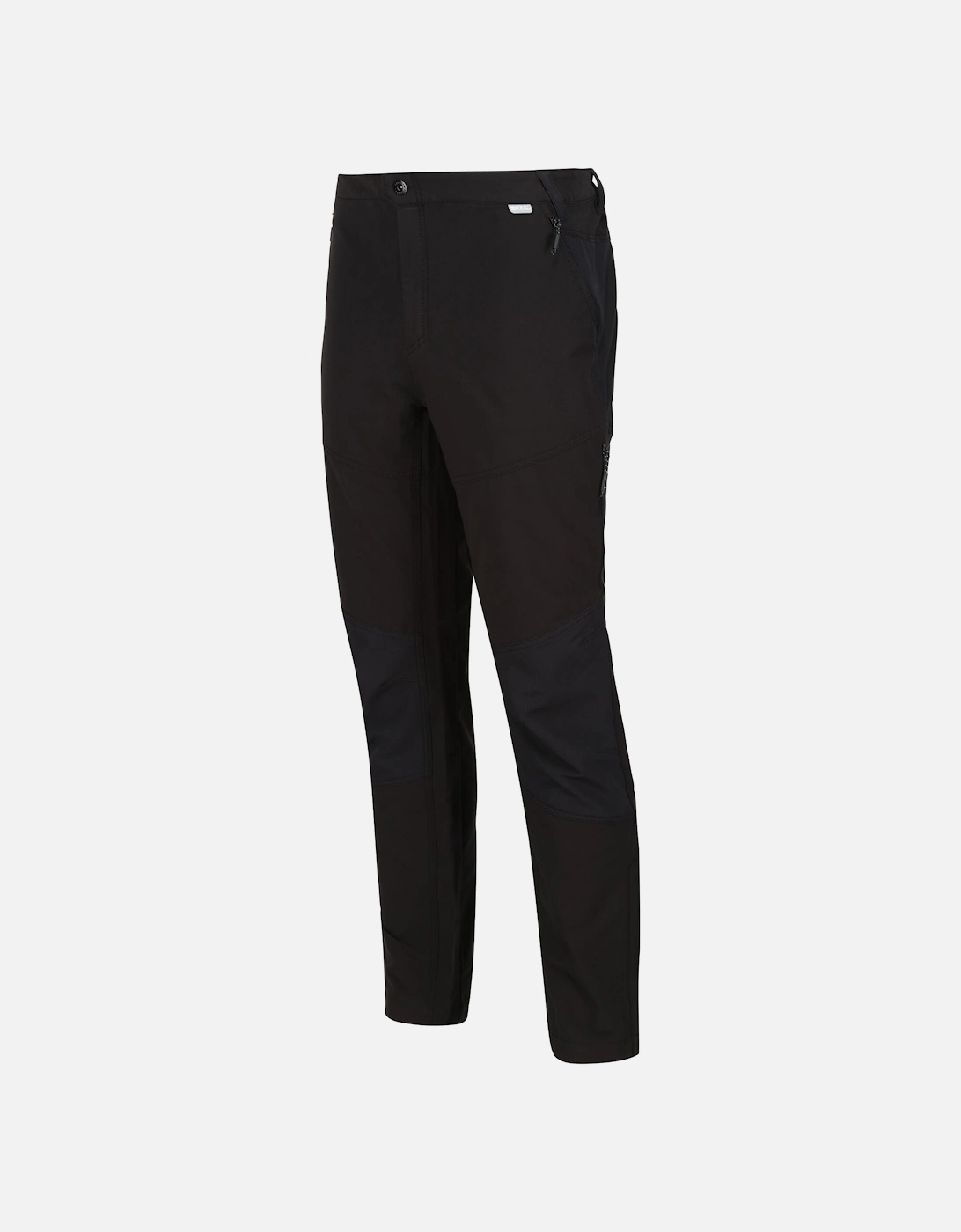 Mens Questra V Hiking Trousers, 6 of 5