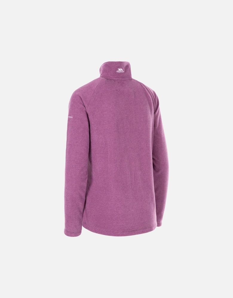 Womens/Ladies Meadows Fleece