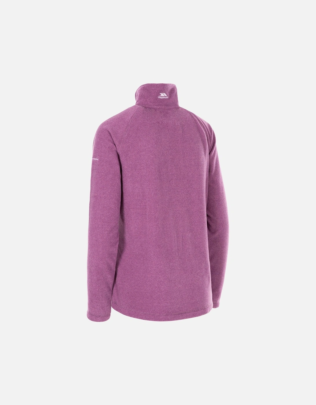 Womens/Ladies Meadows Fleece, 6 of 5