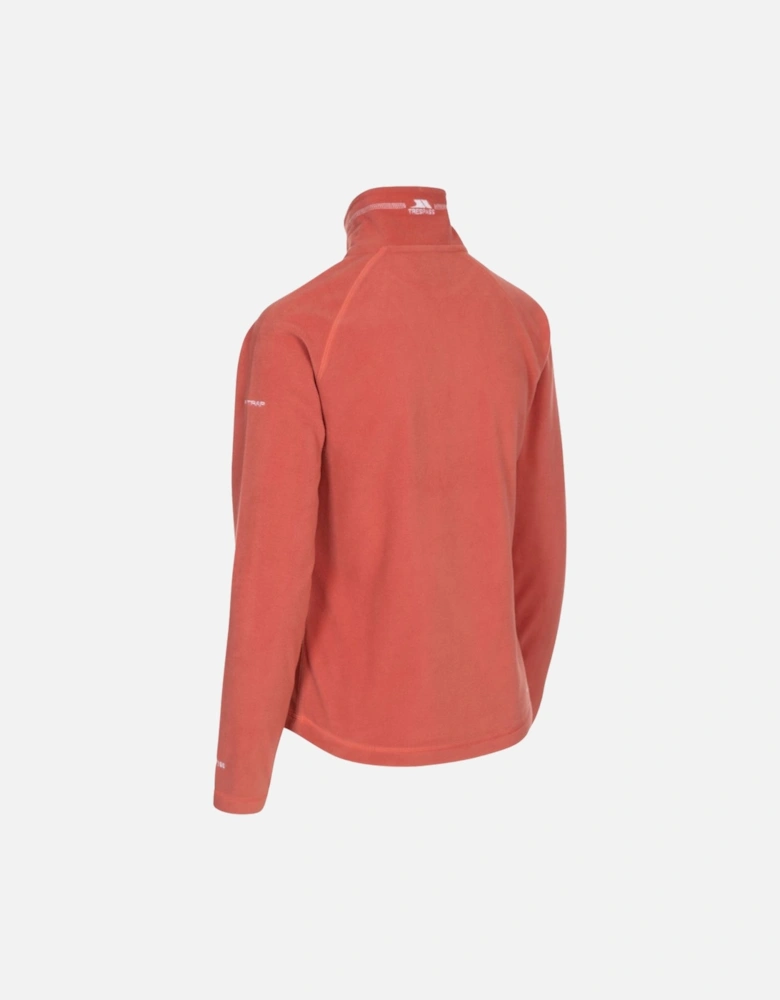 Womens/Ladies Skylar Fleece Top