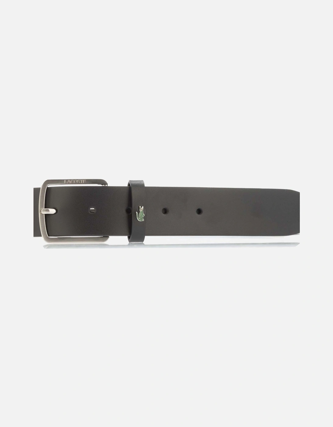 Leather Goods Belt