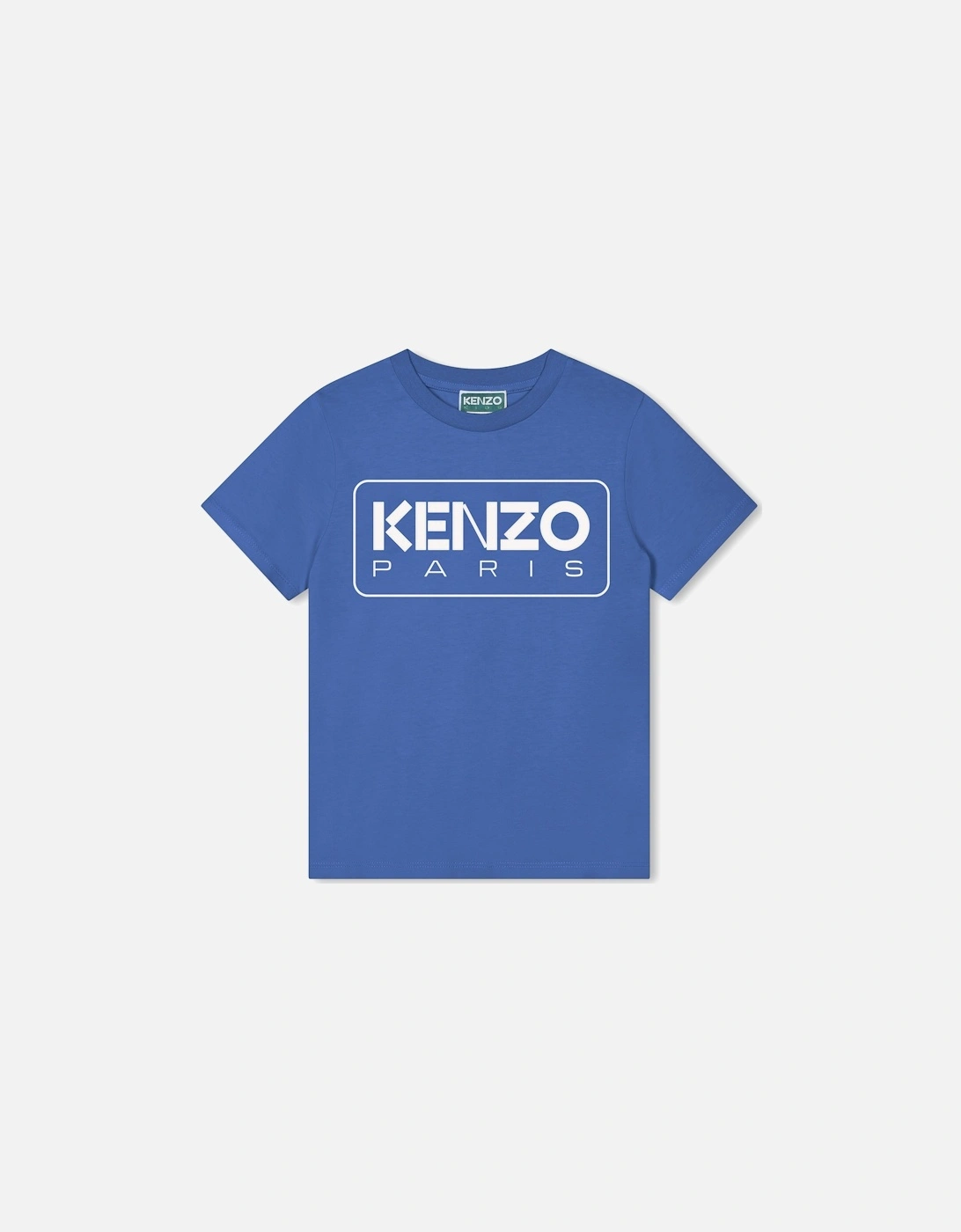 BLUE T SHIRT K60742, 3 of 2