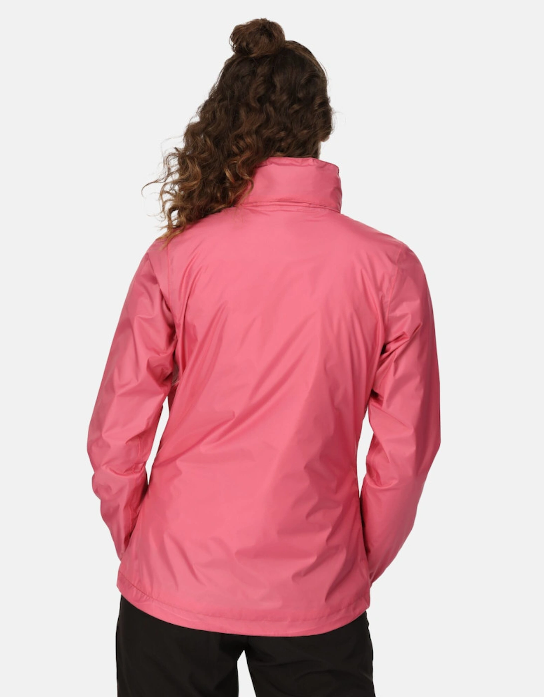 Womens Ladies Corinne IV Waterproof Packable Jacket Coat