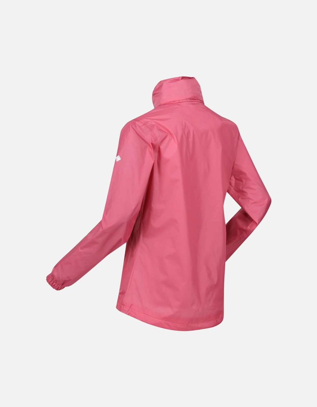 Womens Ladies Corinne IV Waterproof Packable Jacket Coat