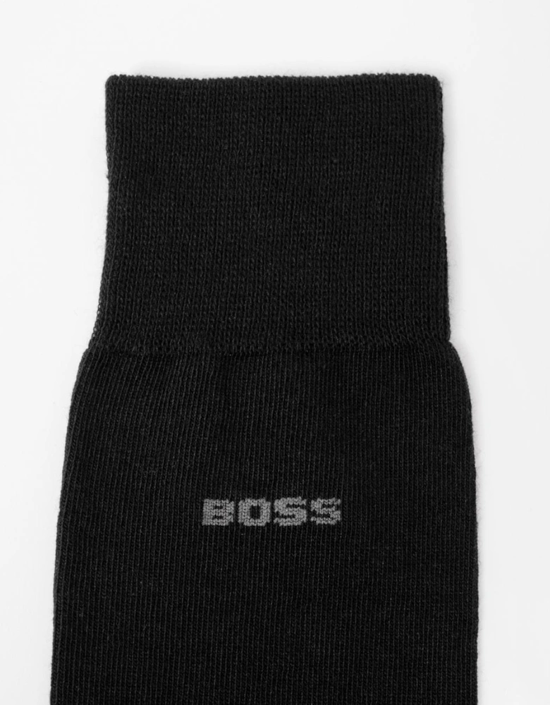 BOSS Orange 3 Pack RS Uni Socks NOS