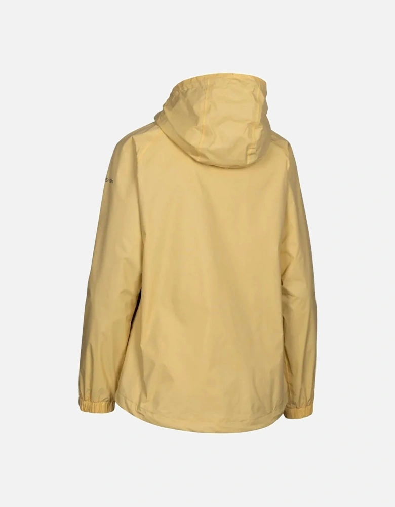 Womens/Ladies Tayah II Waterproof Jacket