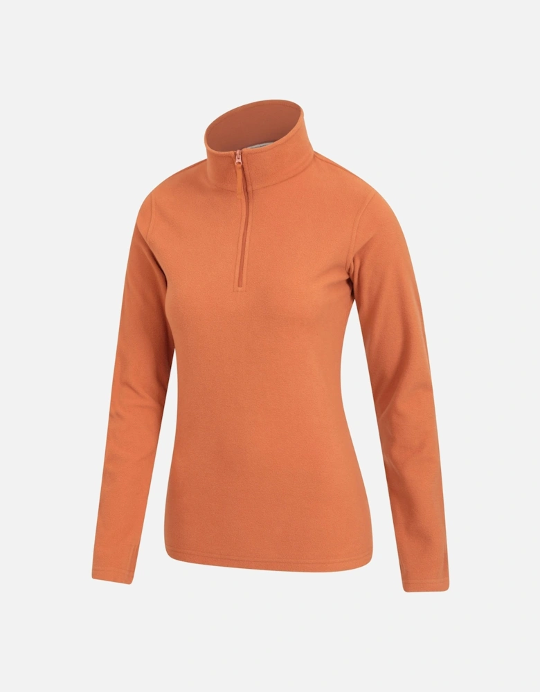 Womens/Ladies Camber II Fleece Top