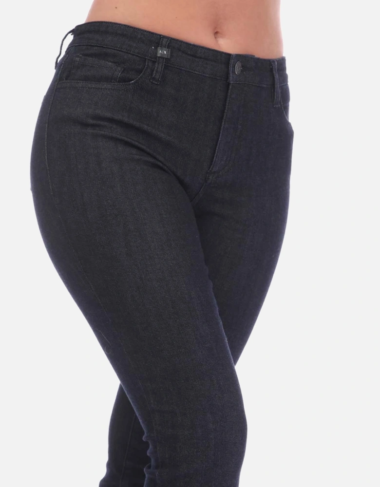 J01 Skinny-Fit Jeans