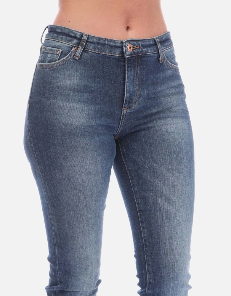 J45 Slim-Fit Jeans