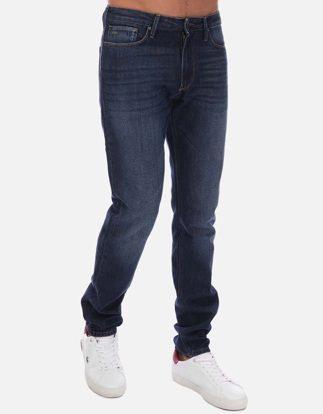 J06 Slim-Fit Jeans