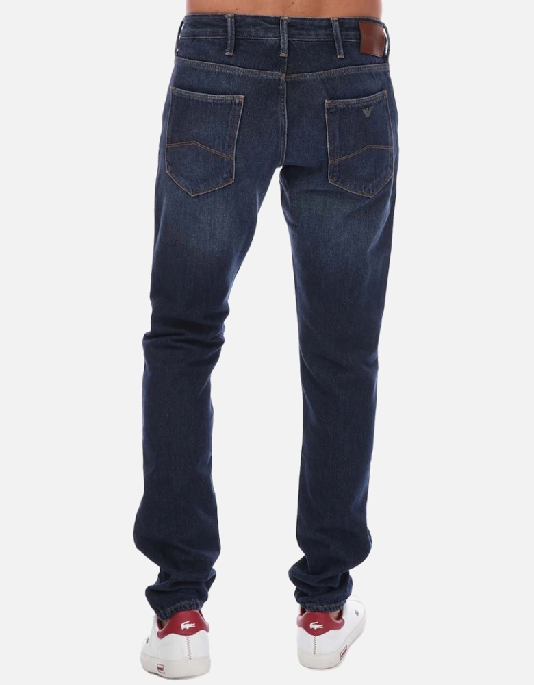 J06 Slim-Fit Jeans