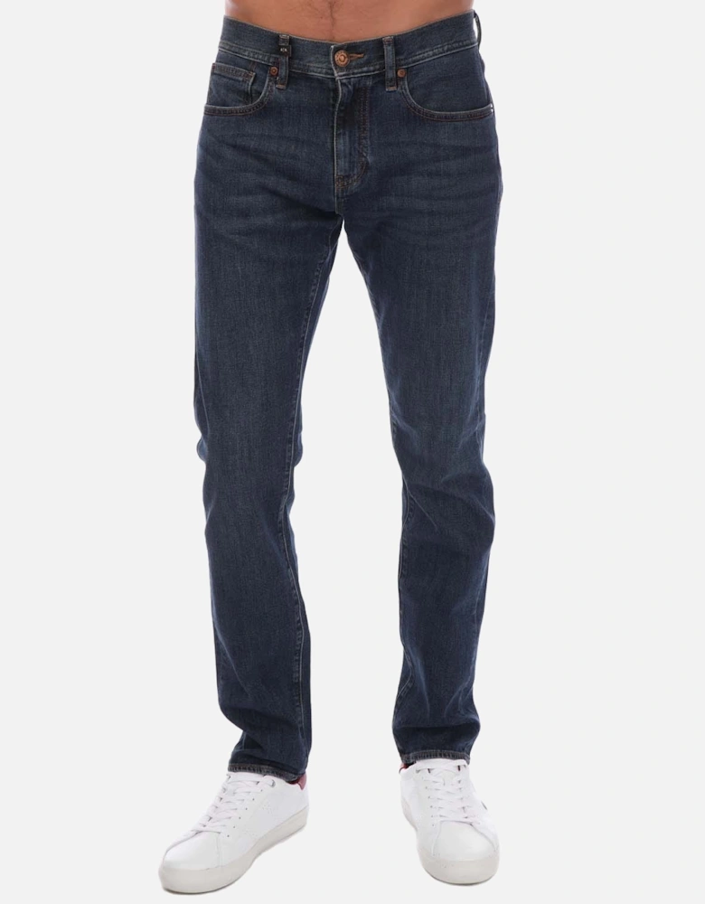 J13 Slim-Fit Jeans