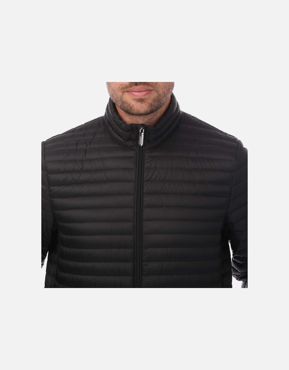 Lightweight Down Puffer Jacket