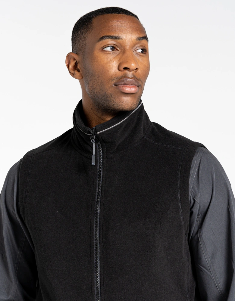 Mens Corey Microfleece Body Warmer