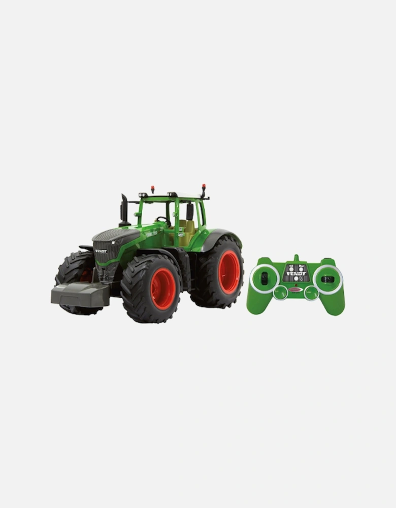 Jamara Fendt 1050 Vario & Remote Control