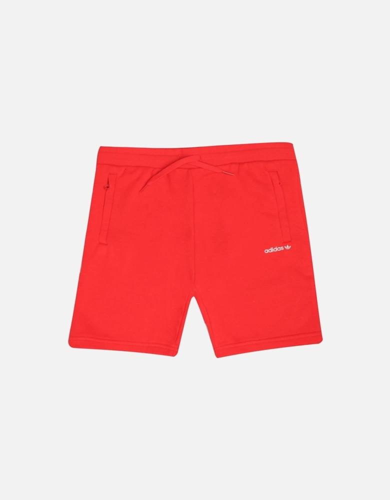 Juniors Adicolor Shorts