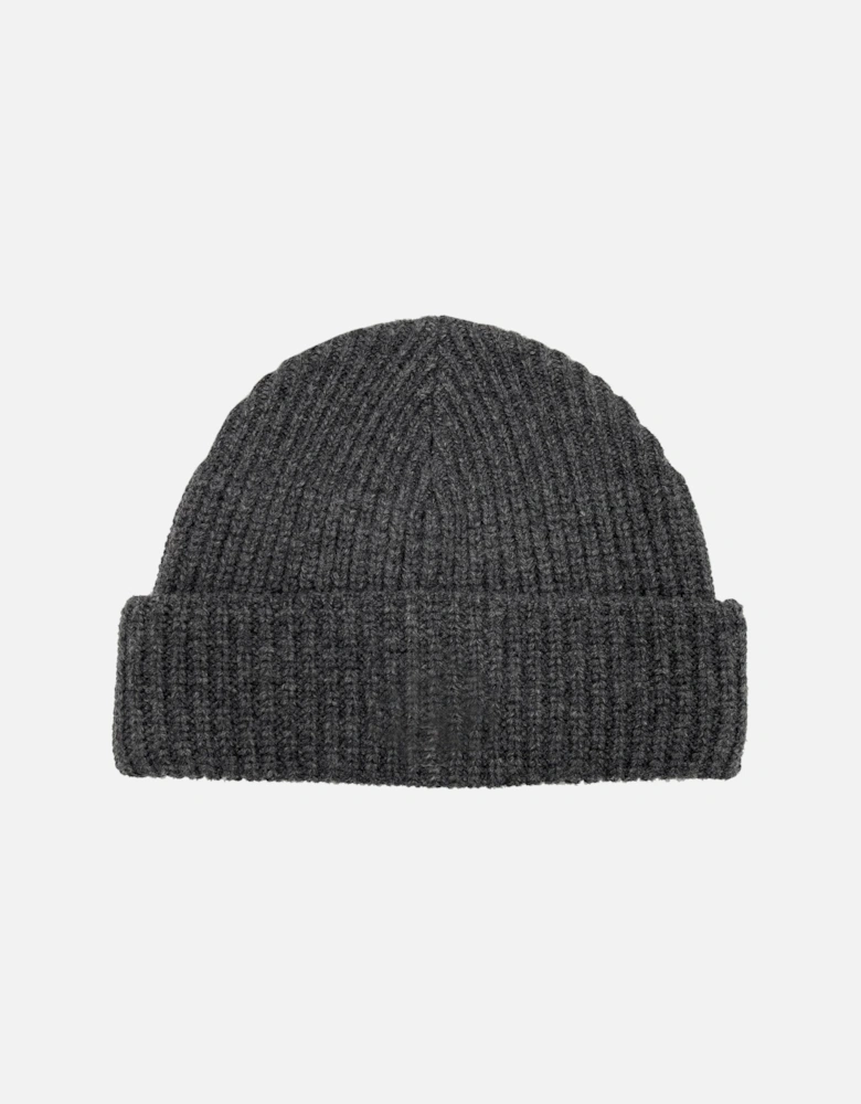 Sporty Beanie - Grey