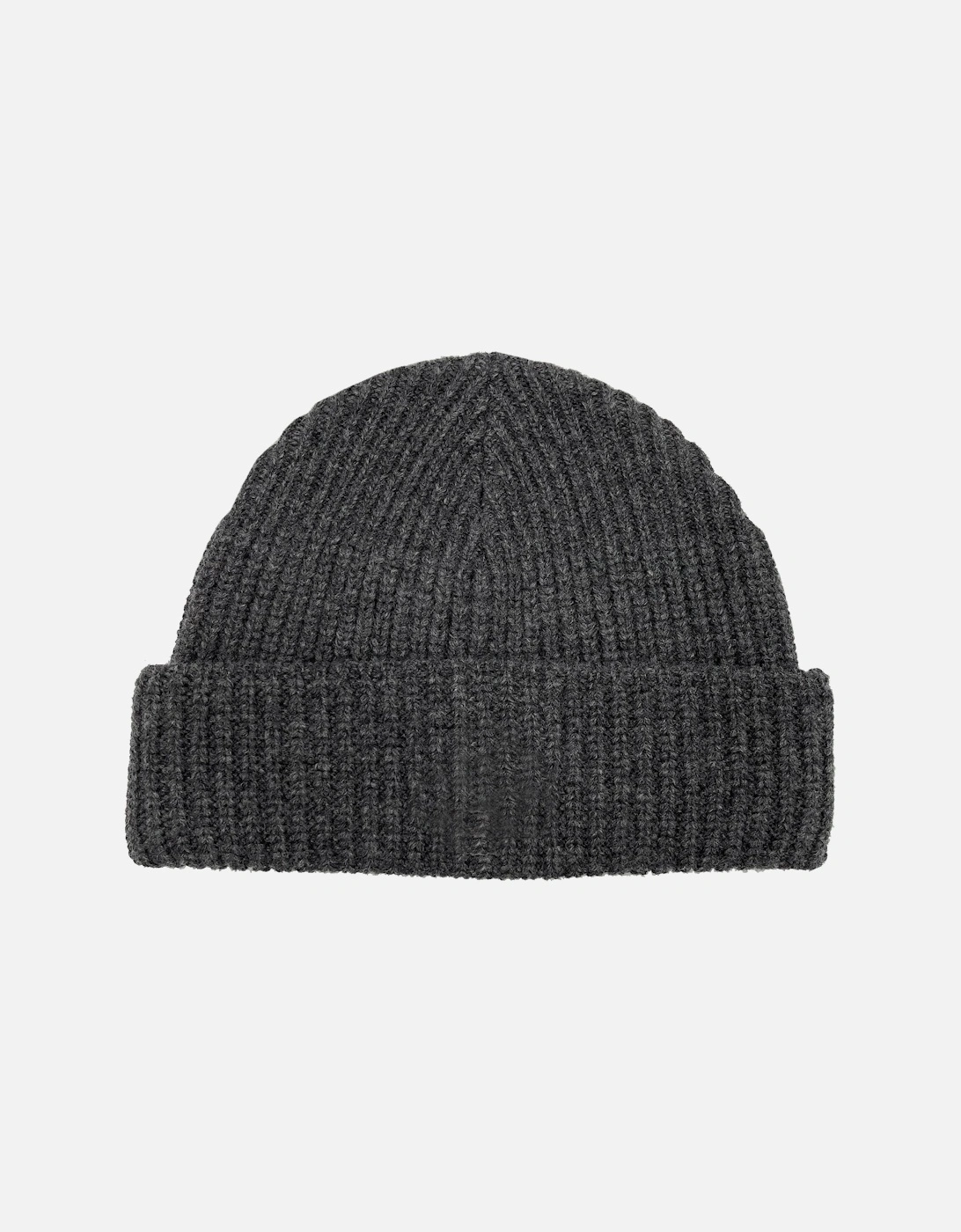 Sporty Beanie - Grey