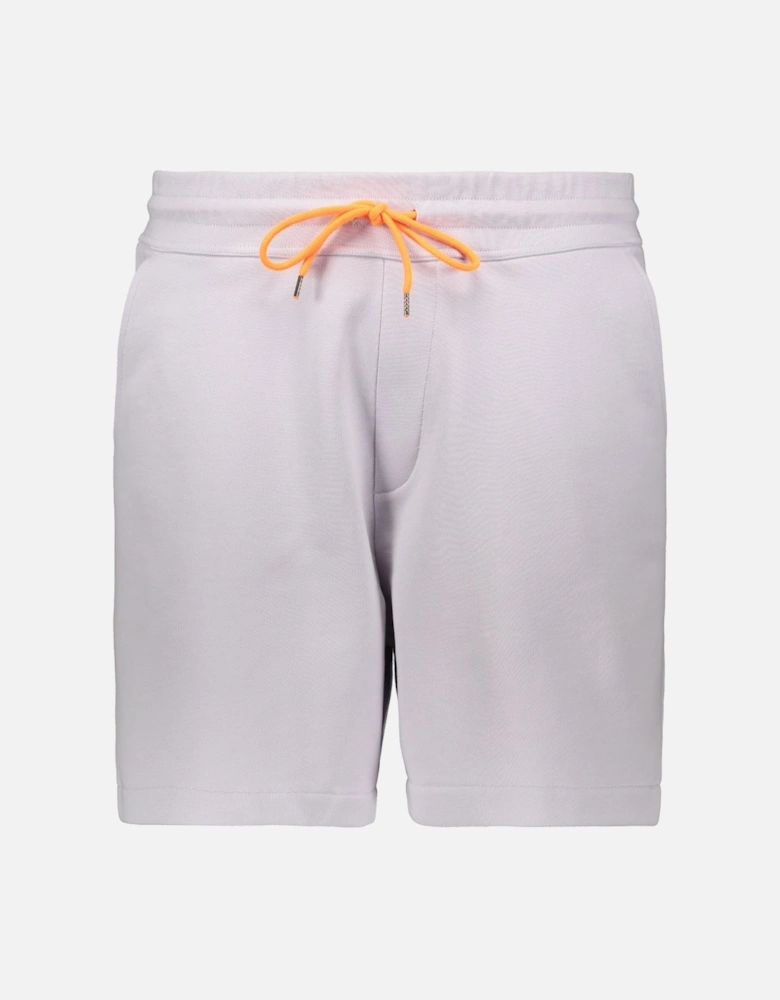 Action Man Shorts - Lavender