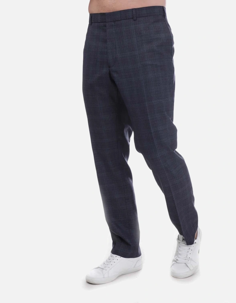 Airforce Slim Fit Trousers