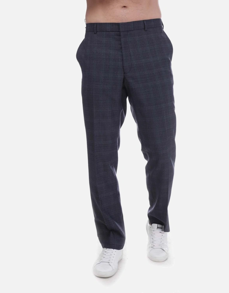 Airforce Slim Fit Trousers