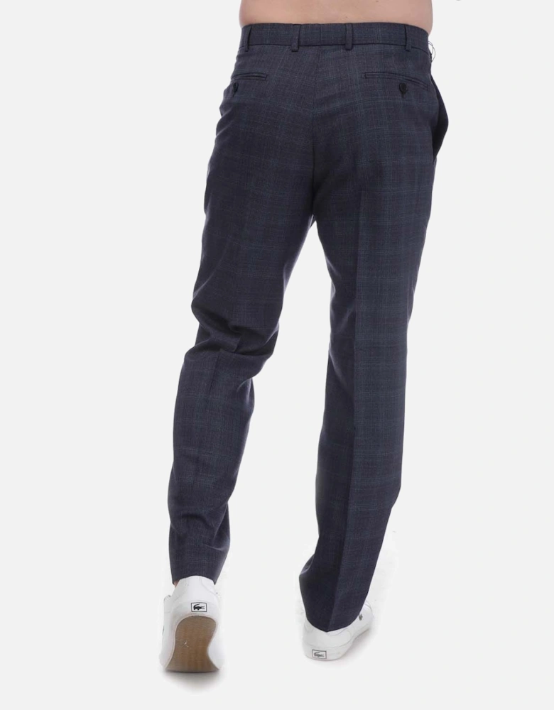 Airforce Slim Fit Trousers