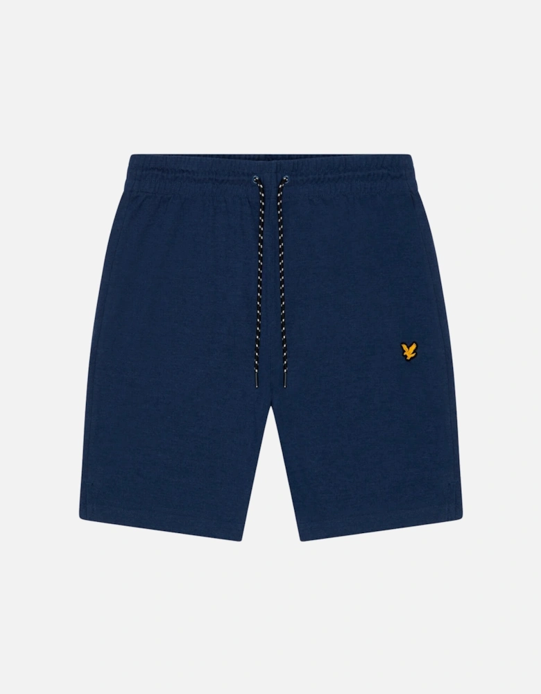 Lyle & Scott Mens Lightweight Wicking Training Shorts