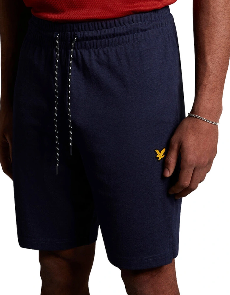 Lyle & Scott Mens Lightweight Wicking Training Shorts