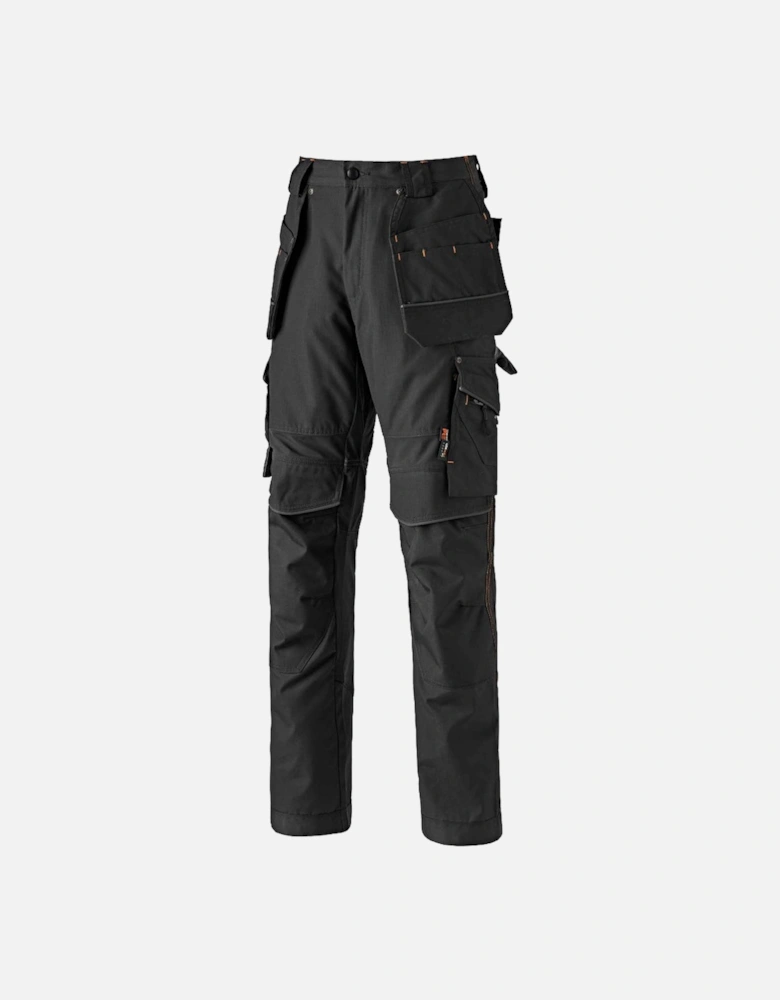 Pro Mens Interax Holster Pocket Workwear Trousers