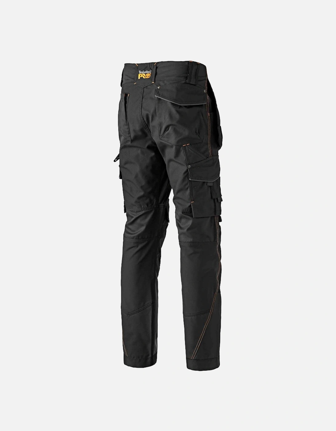 Pro Mens Interax Holster Pocket Workwear Trousers