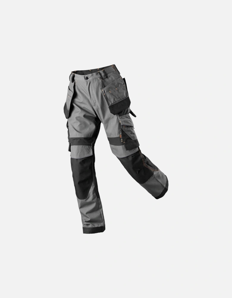 Pro Mens Interax Holster Pocket Workwear Trousers