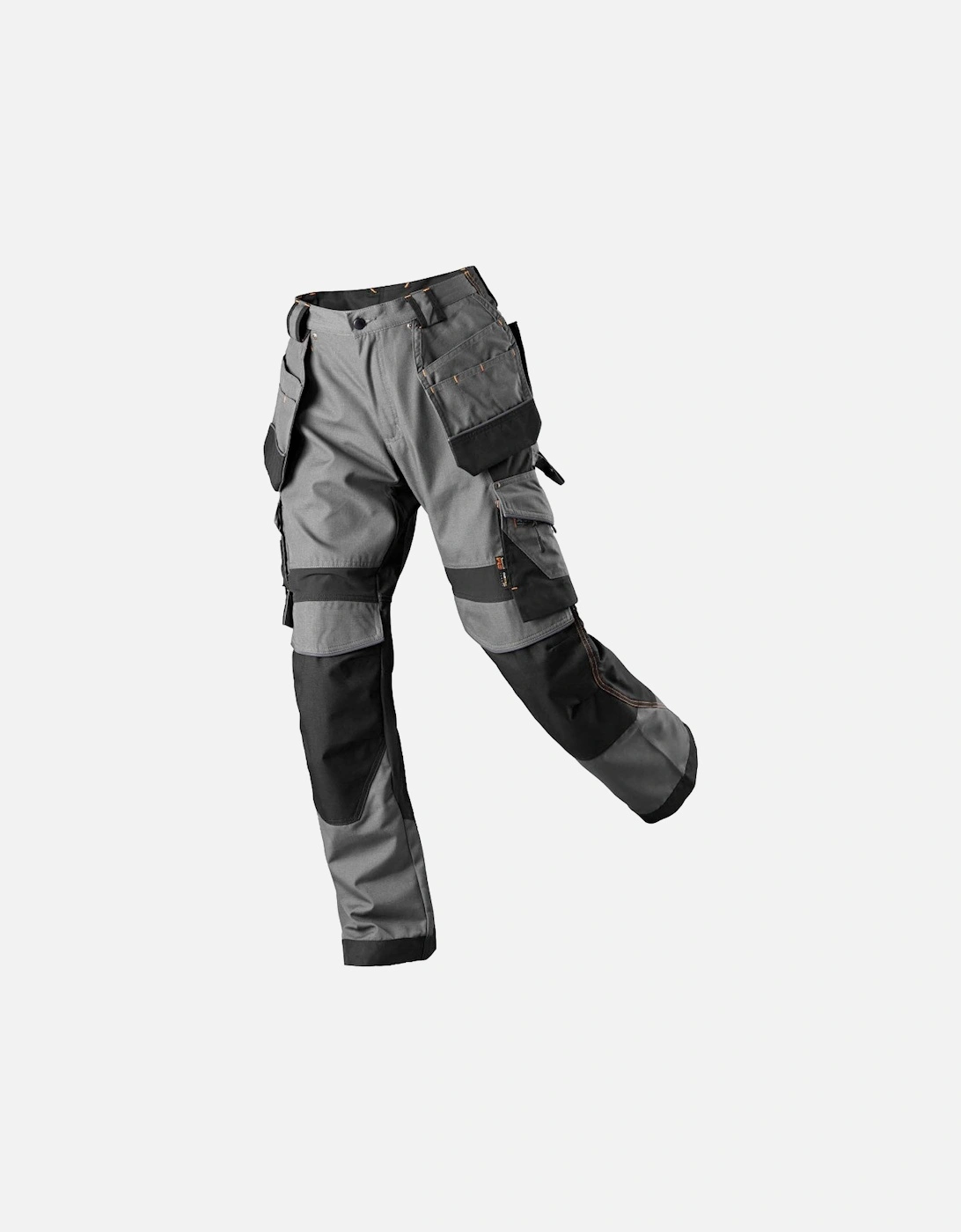 Pro Mens Interax Holster Pocket Workwear Trousers